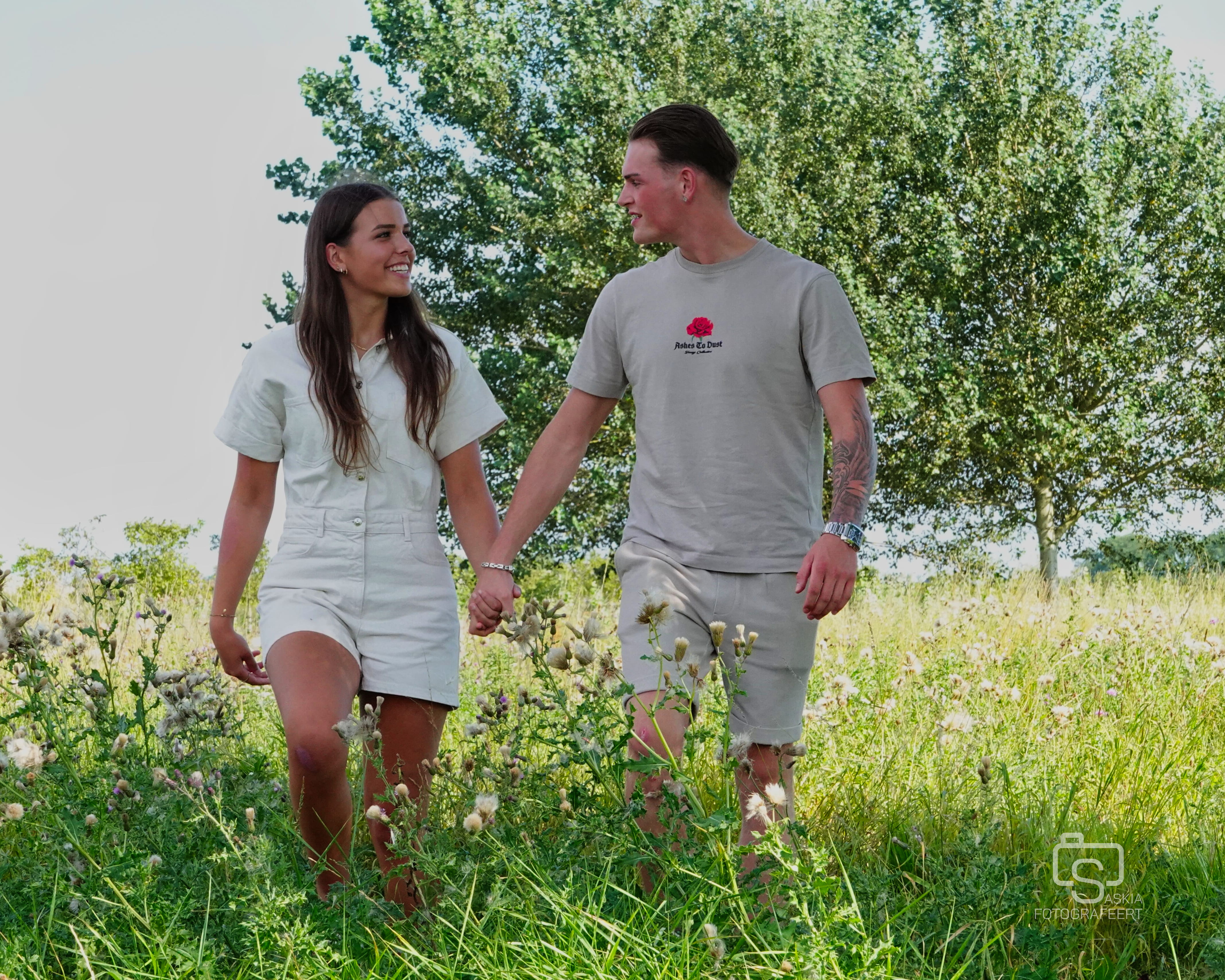 Familie & Koppels – jong koppel