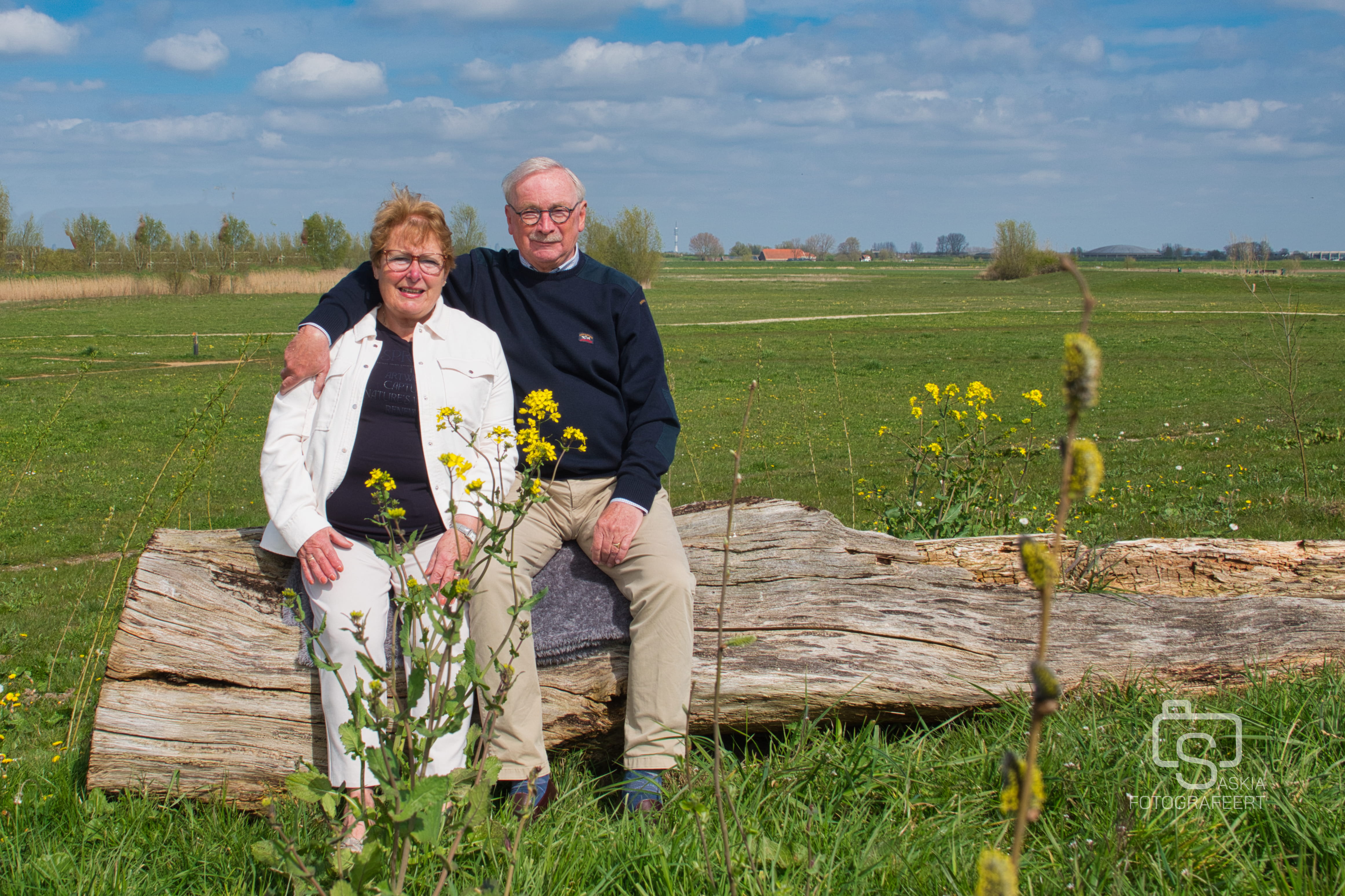 Familie & Koppels – grote familie