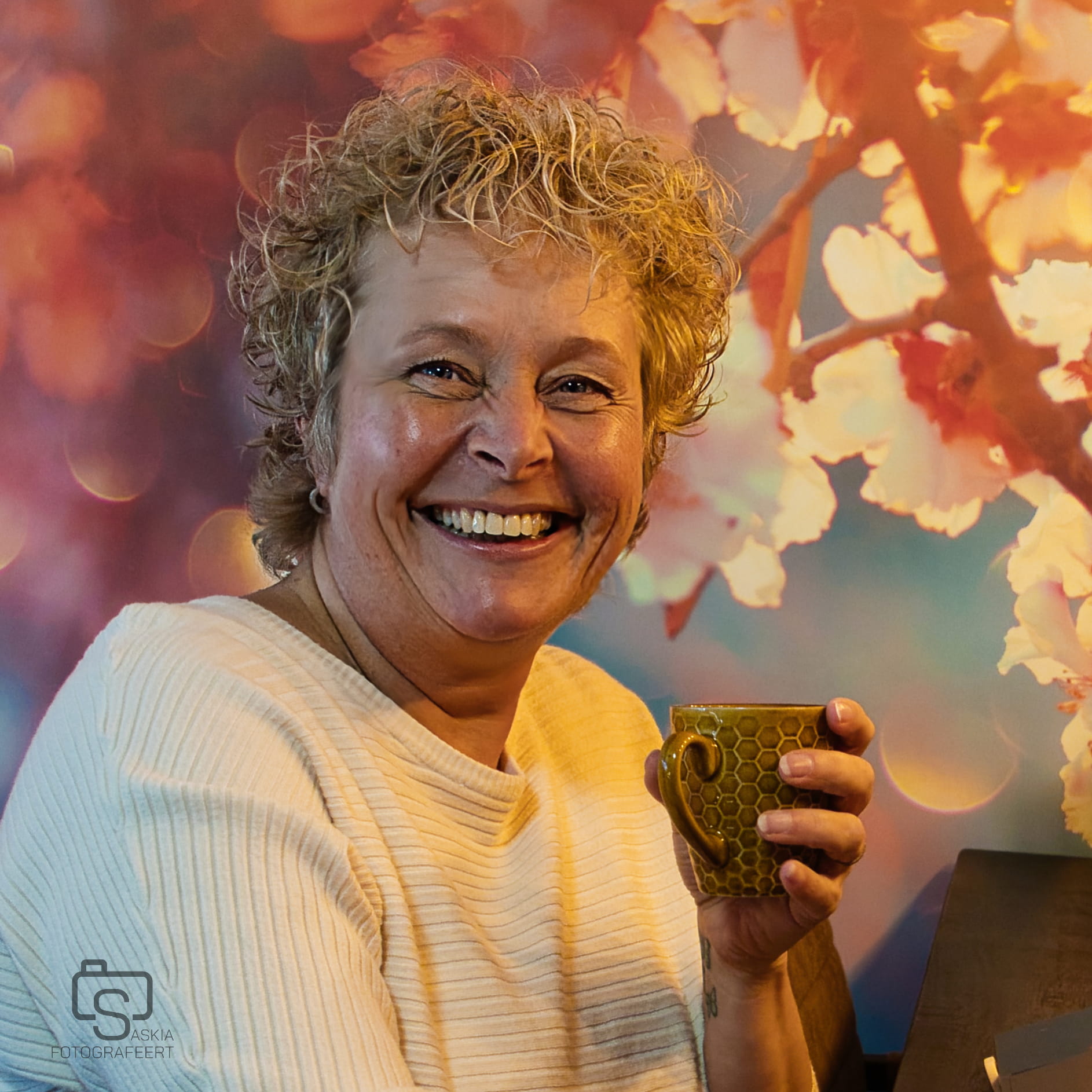 Portret / Businessfoto's